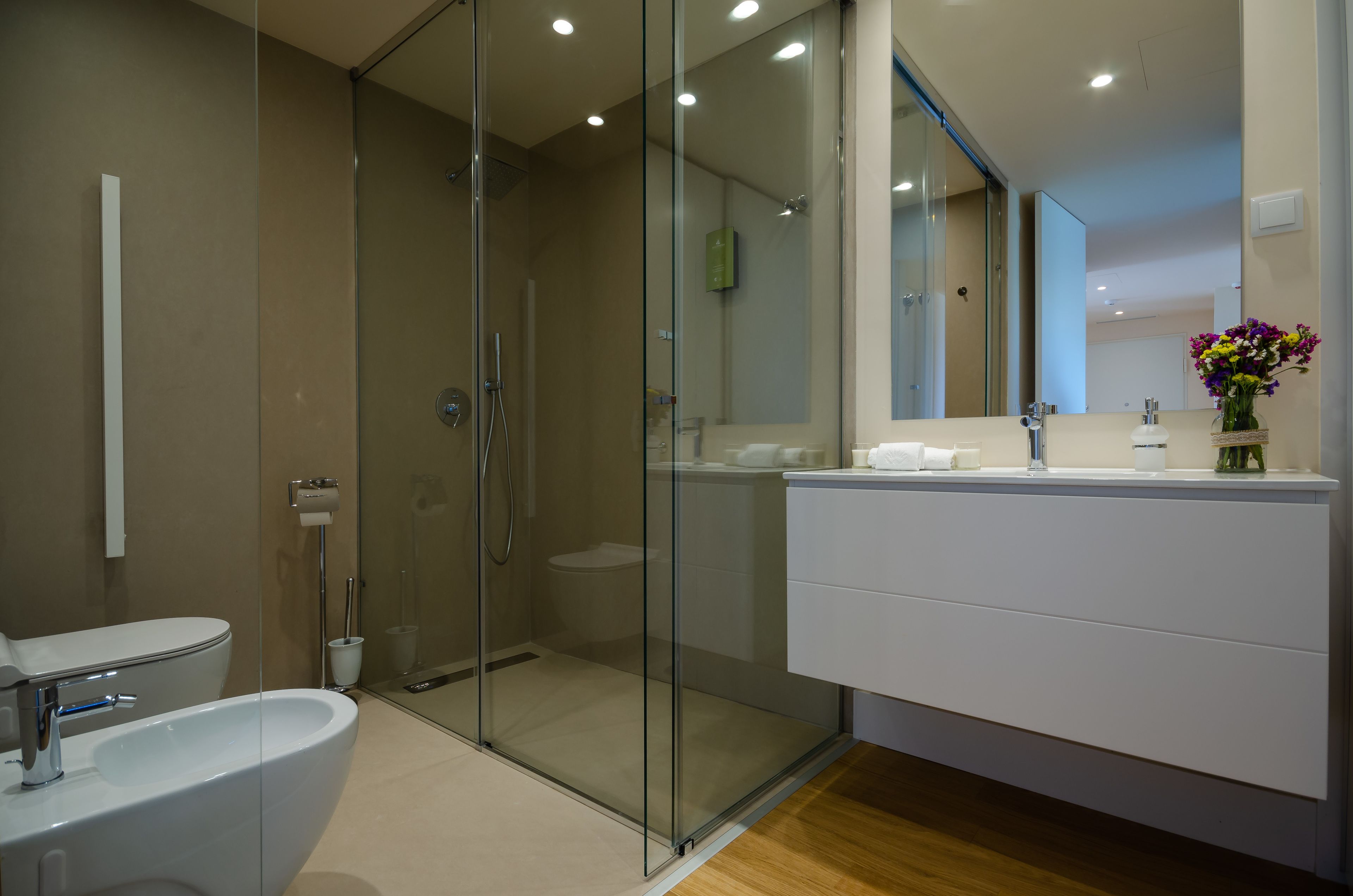 Foto - Praia do Sal Resort & SPA