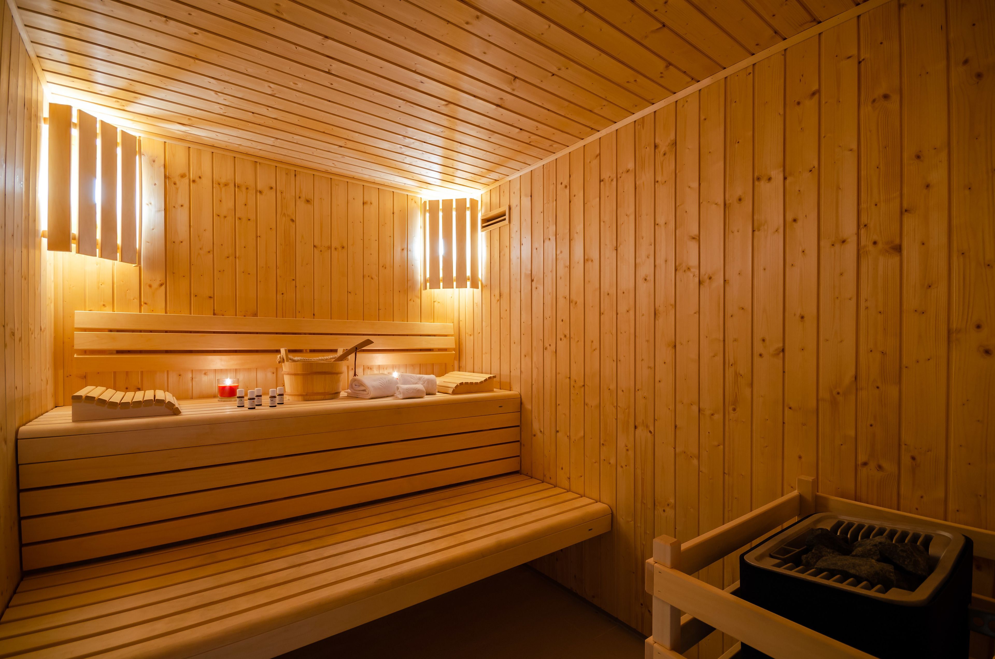 couples treatment room(s), sauna, steam room, turkish bath/hammam