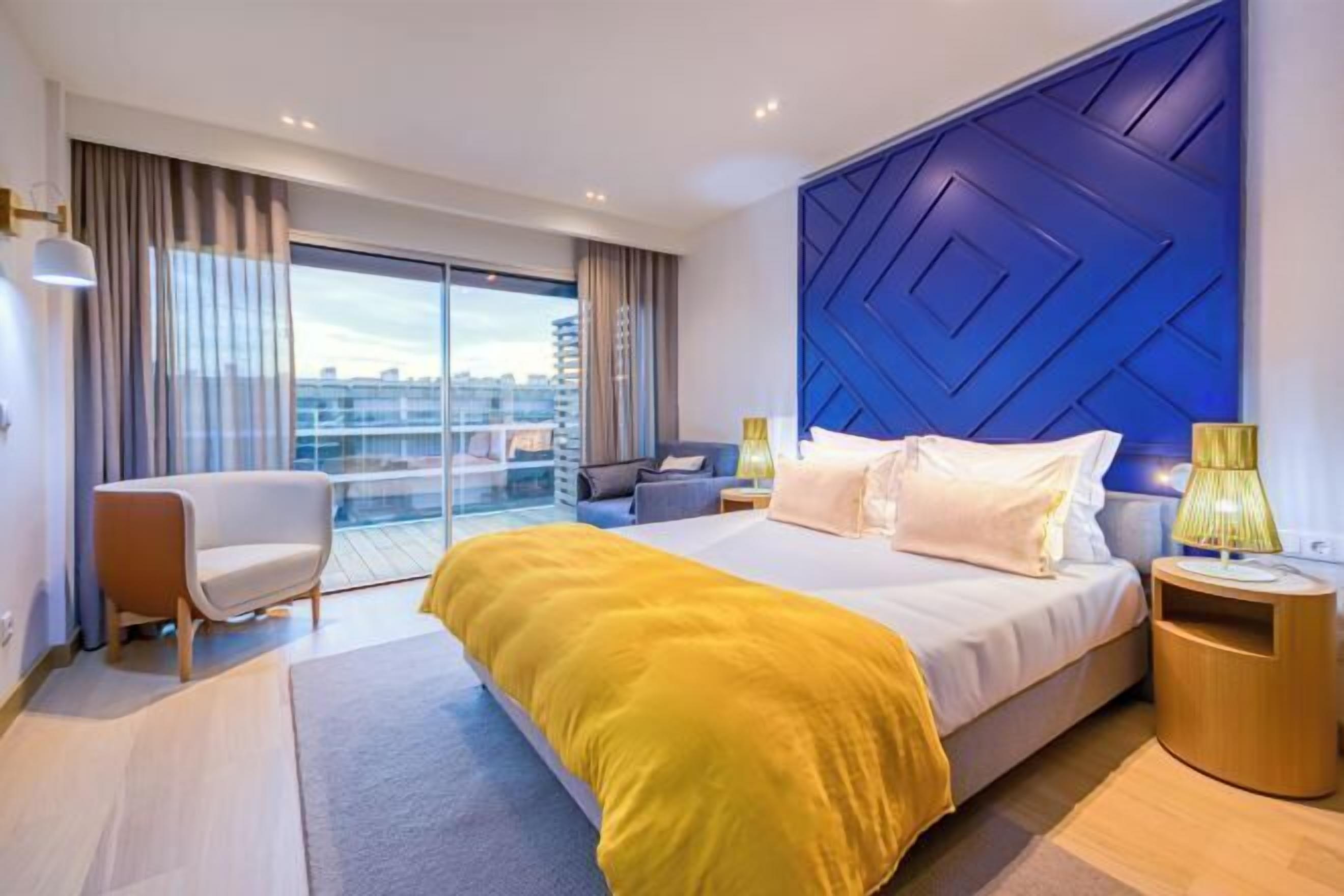 In-room safe, laptop workspace, soundproofing, iron/ironing board