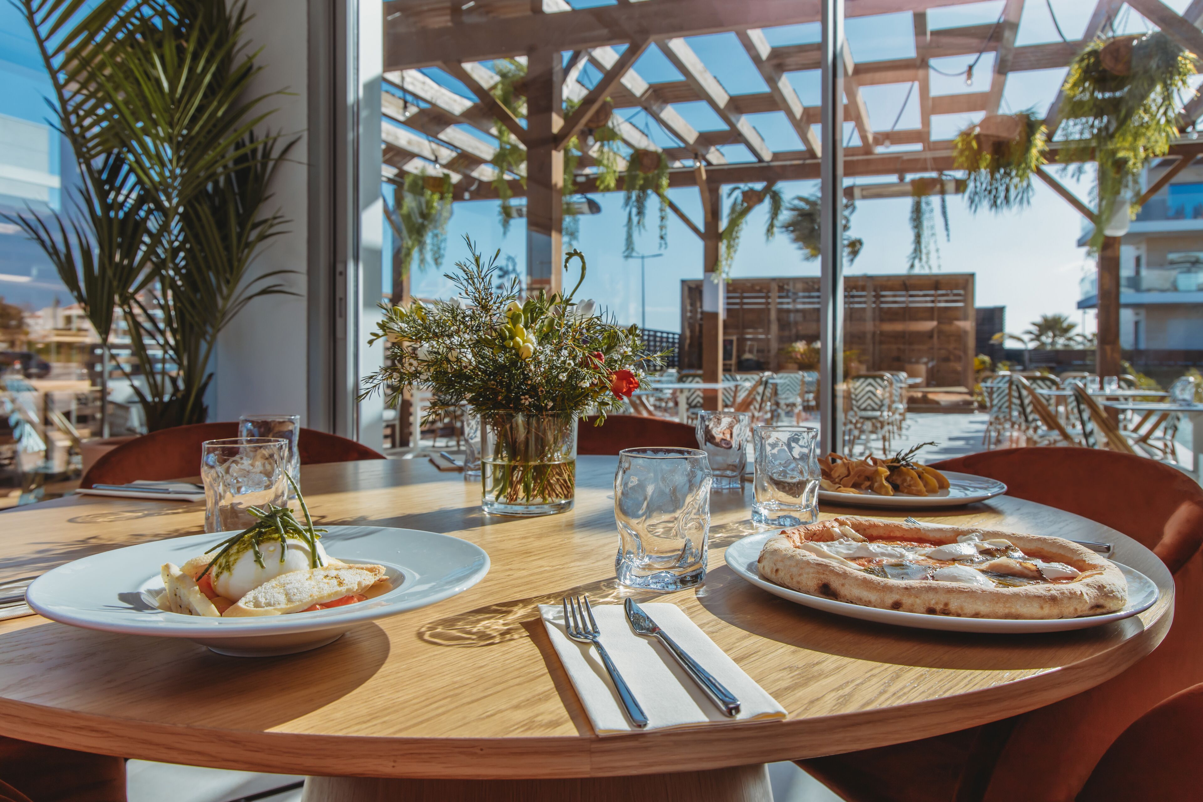 Foto - Praia do Sal Resort & SPA