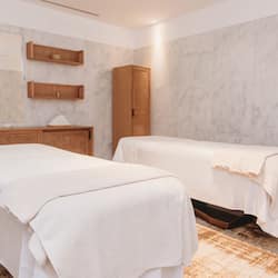 Couples treatment room(s), sauna, steam room, Turkish bath/hammam