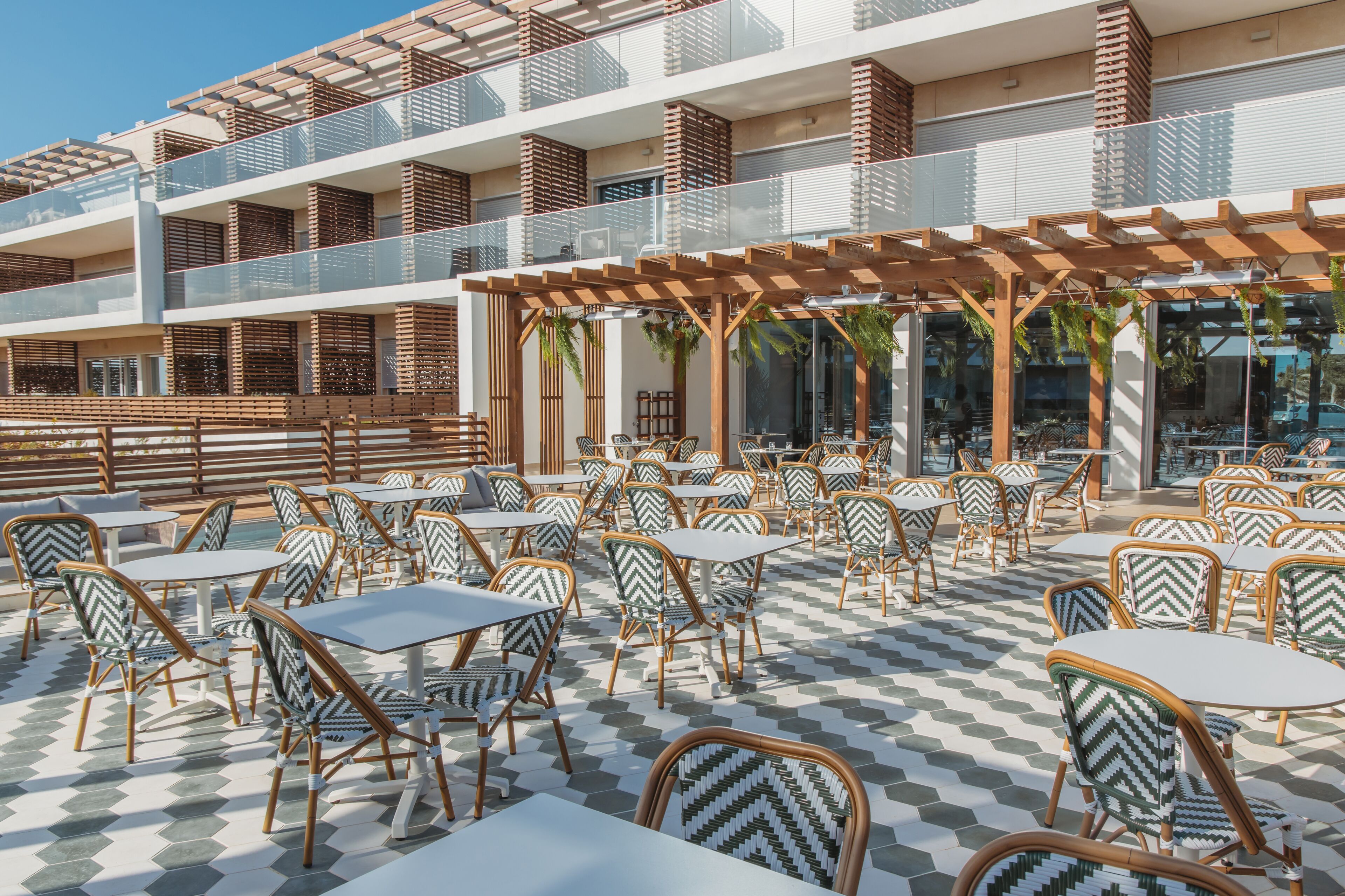 Foto - Praia do Sal Resort & SPA