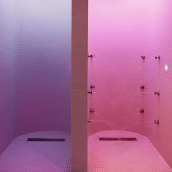 Couples treatment room(s), sauna, steam room, Turkish bath/hammam