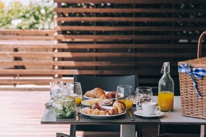 Terrazza/patio