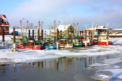 Hotel zur Fischerklause