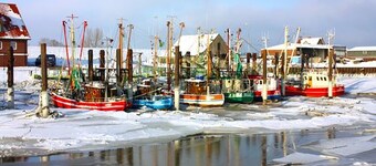 Hotel zur Fischerklause