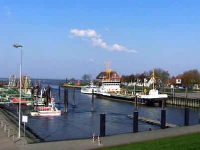 Hotel zur Fischerklause