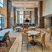 Hampton Inn & Suites San Jose Airport