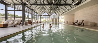 Le Grand Pavillon Chantilly