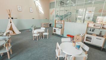 Actividades para niños