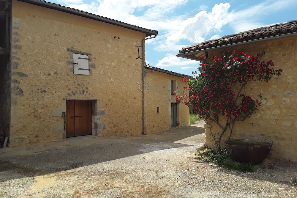 Domaine les Galards
