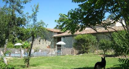 Domaine les Galards