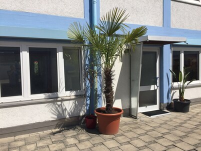 Carli's Bed-No-Breakfast