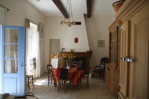 Restauration