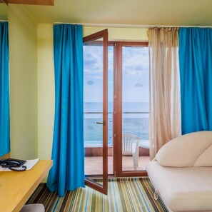 Living area - Mirage Hotel (Nessebar)