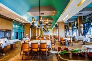 Restaurantes