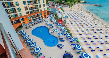 Mirage Hotel