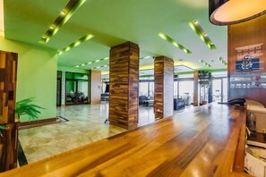 Lobby - Mirage Hotel (Nessebar)