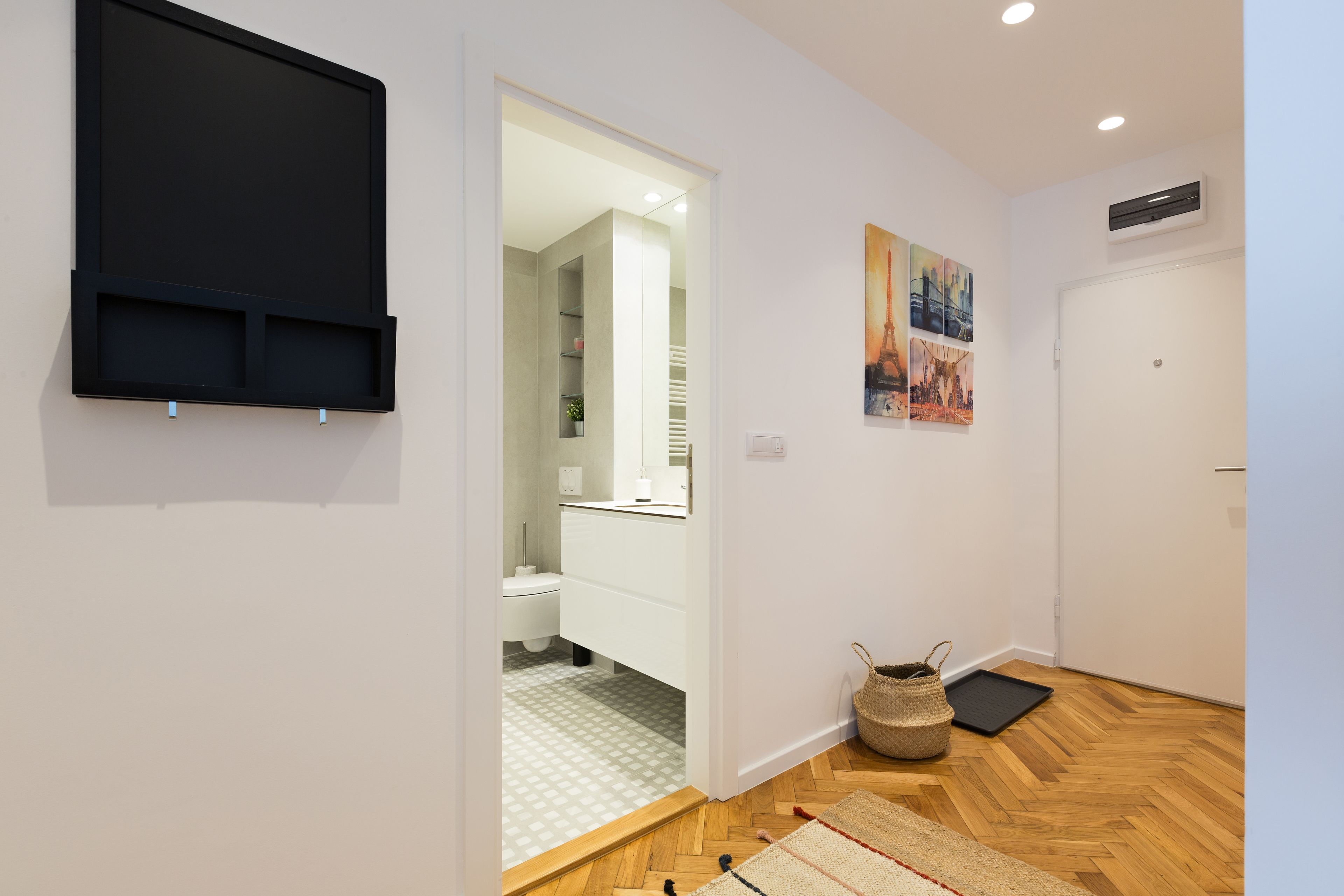 Kamar mandi