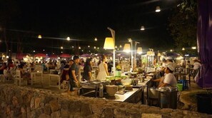 Point of interest - Blue Sky Pool Villa (Hua Hin)