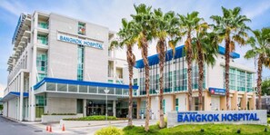 Point of interest - Blue Sky Pool Villa (Hua Hin)