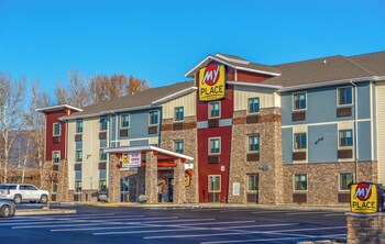 My Place Hotel - Yakima