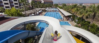 Hane Family Resort Hotel