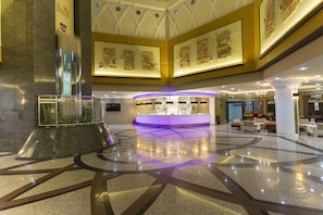 Hall