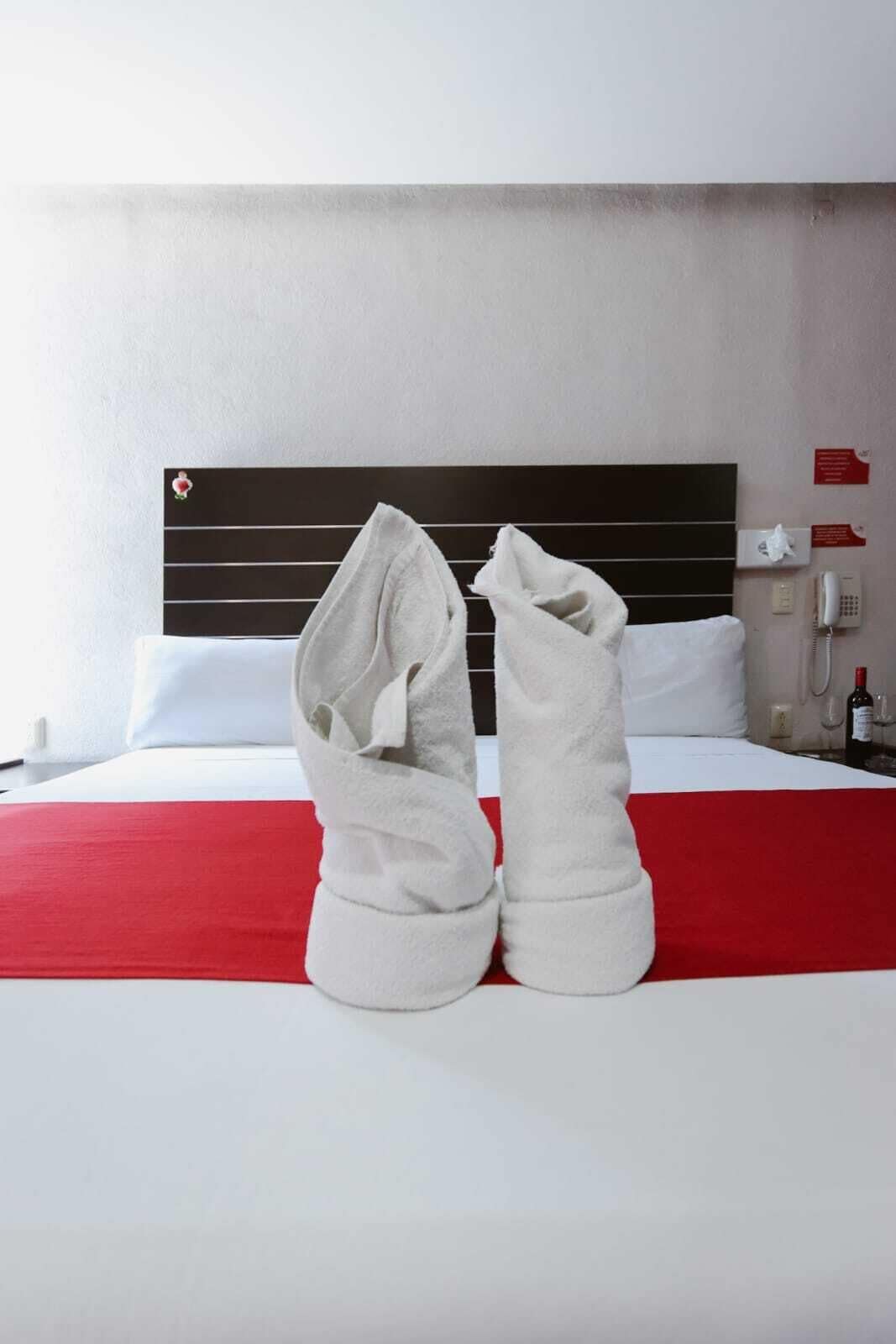 Deluxe Double Room, 1 King Bed | Free WiFi