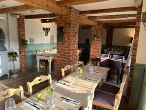 Interior - Broad Leys (Aylesbury)