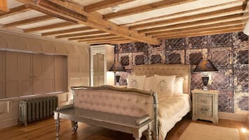 Superior Suite, Ensuite