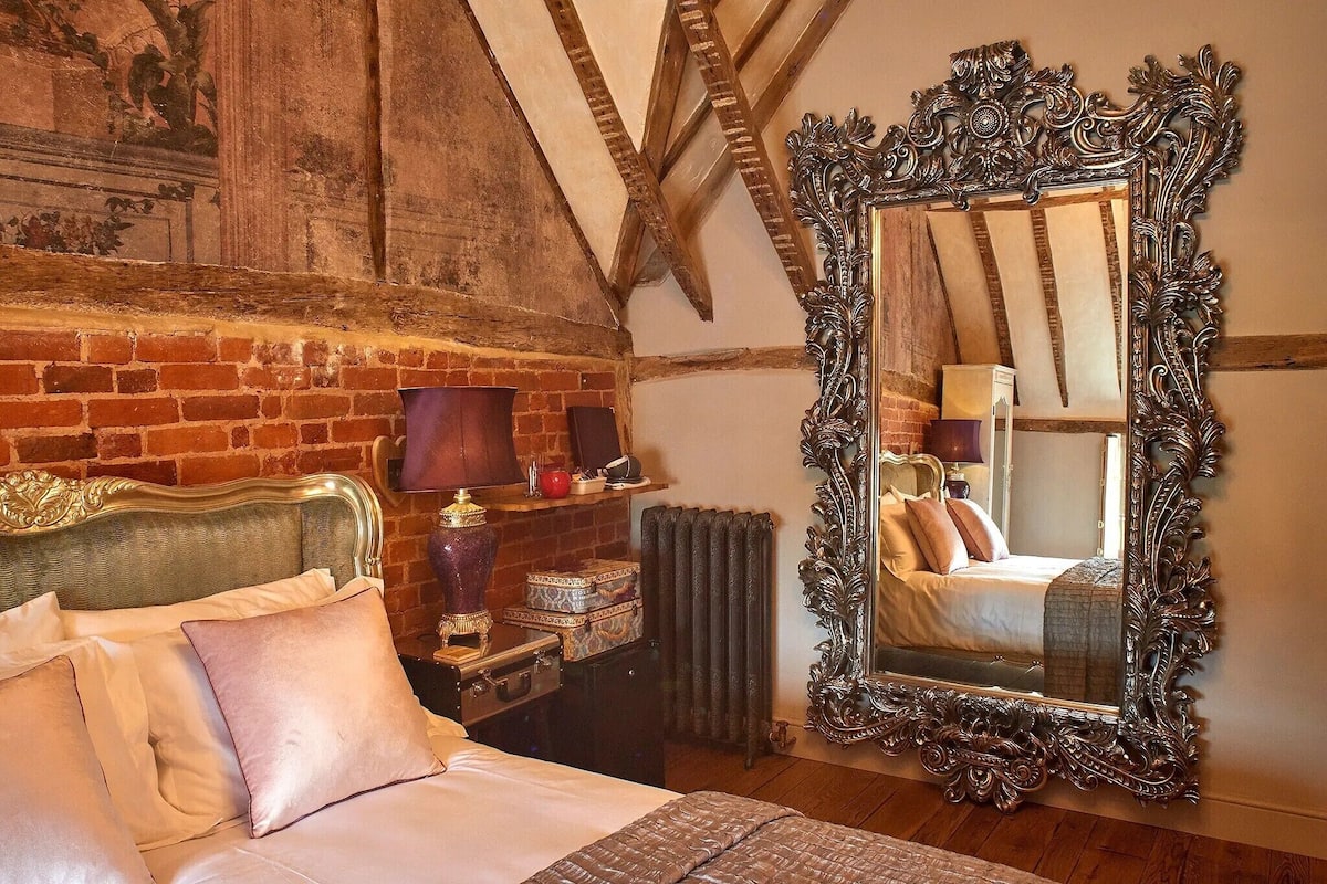 Superior dubbelrum - eget badrum