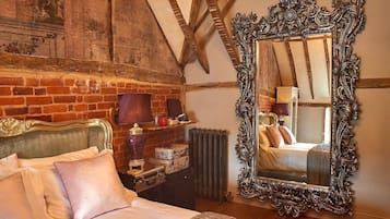 Superior Double Room, Ensuite
