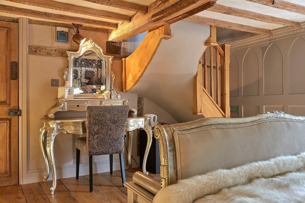 Svit Superior - eget badrum