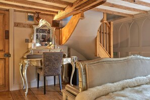 Svit Superior - eget badrum