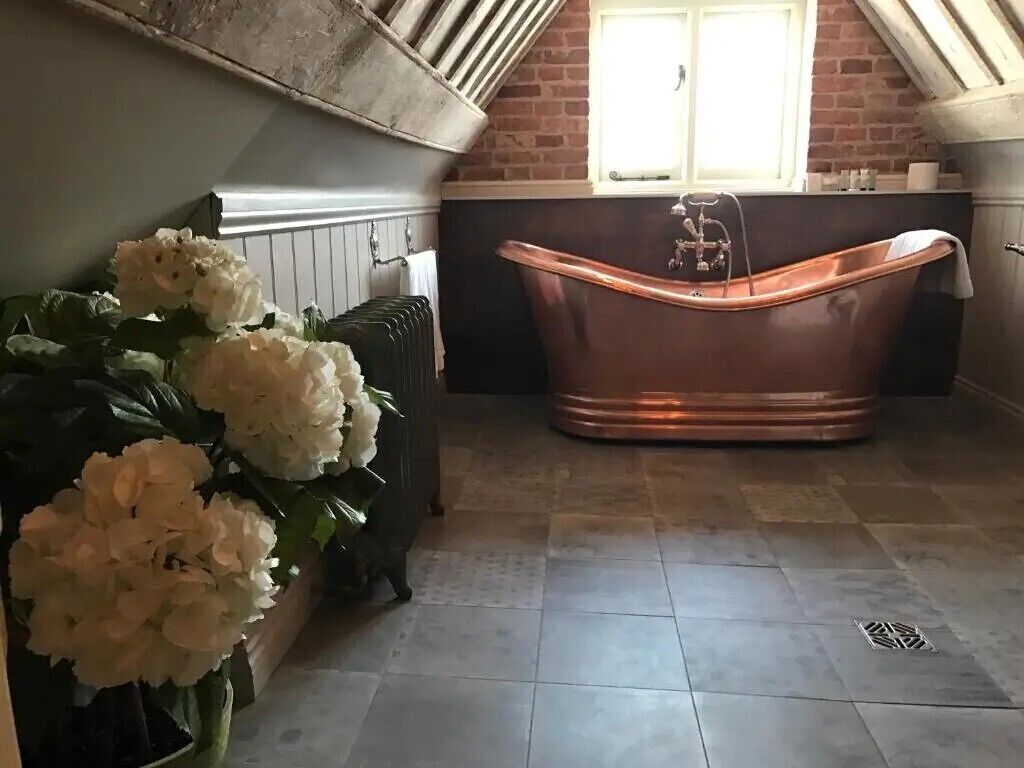 Superior-Suite, mit Bad | Badezimmer | Haartrockner