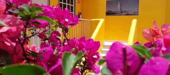 Posada del Ángel