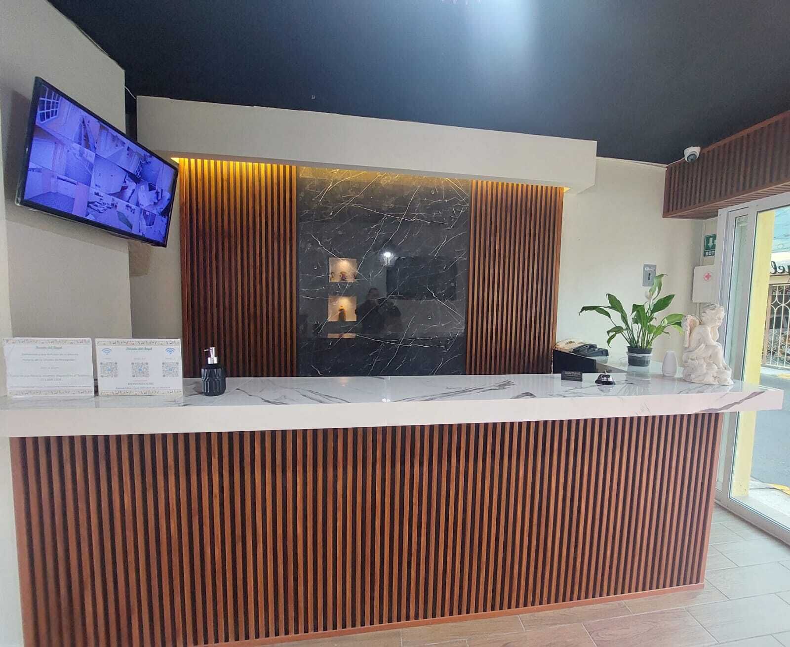 Recepción