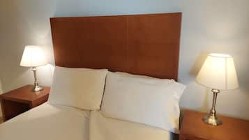 Standard Room | Individually furnished, desk, laptop workspace, iron/ironing board