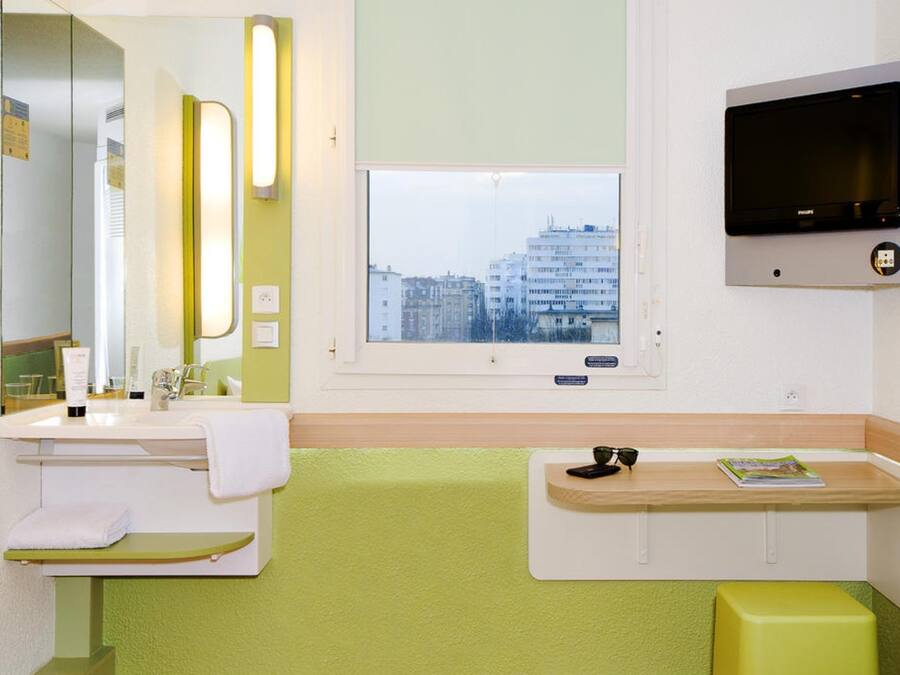 Servicios de la habitaciĂłn