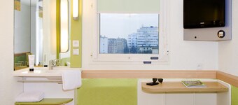 ibis budget Orléans Nord Saran