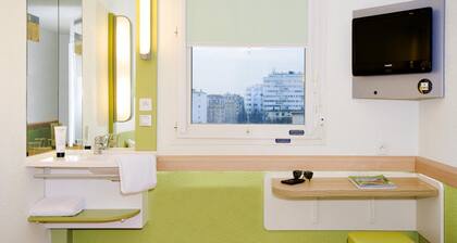 ibis budget Orléans Nord Saran