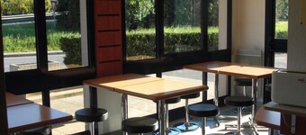 ibis budget Orléans Nord Saran