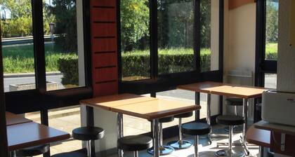 ibis budget Orléans Nord Saran
