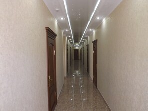Hallway - Korona (Kamensk-Shakhtinsky)