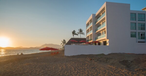 Plage