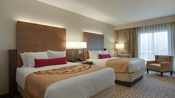 Premium Room, 2 Queen Beds