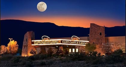 Cliff Castle Casino Hotel