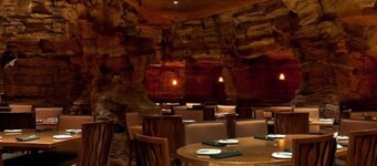 Cliff Castle Casino Hotel