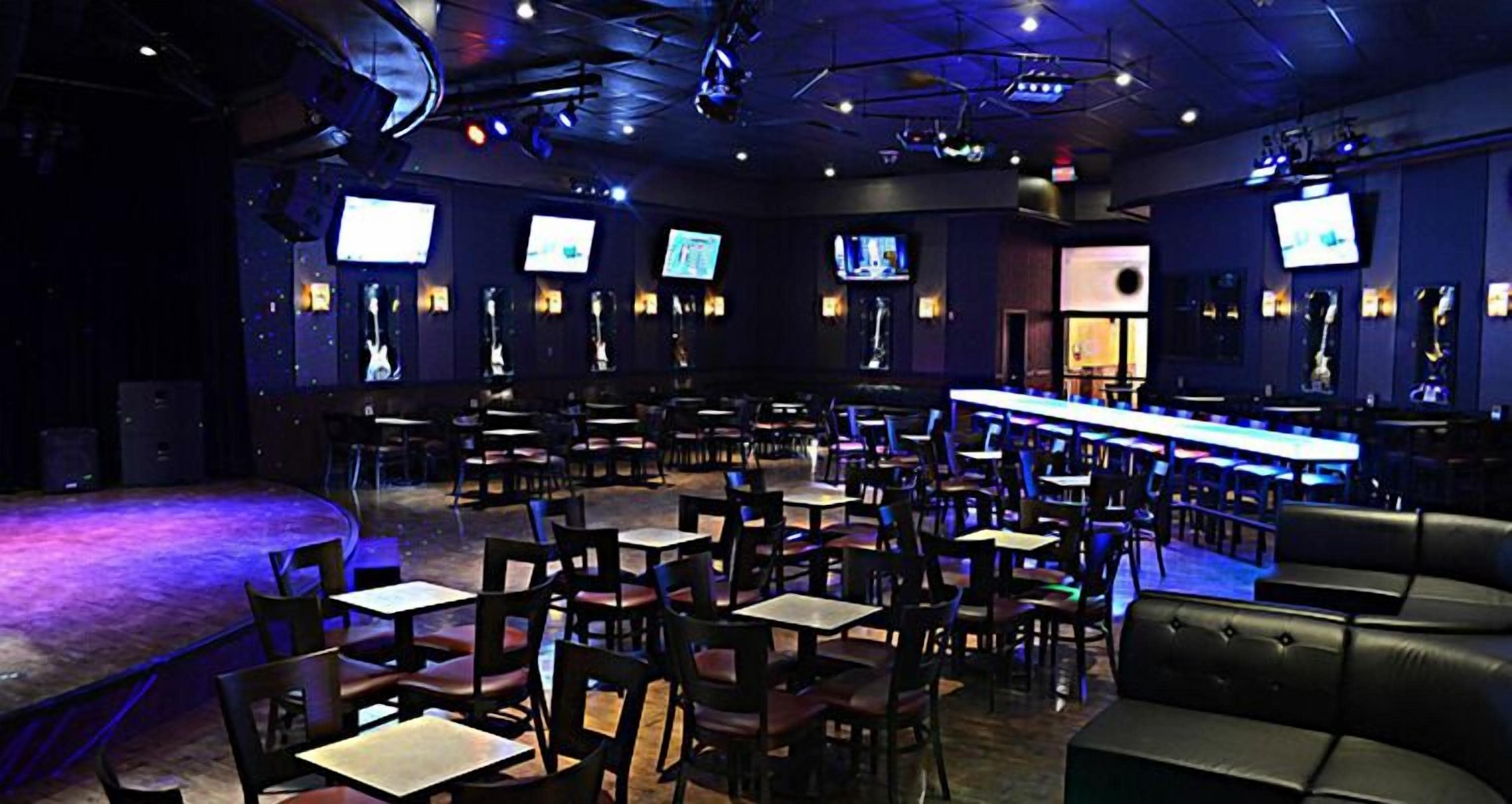 Night club
